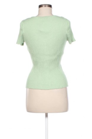 Damenpullover Gina, Größe M, Farbe Grün, Preis 19,48 €