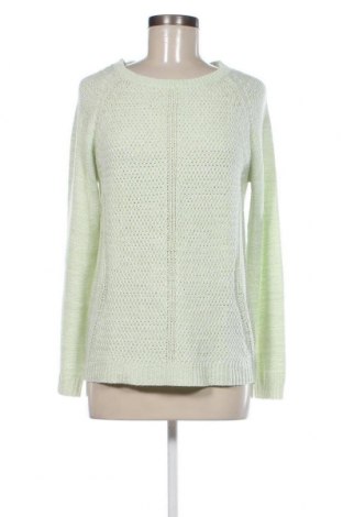 Γυναικείο πουλόβερ Gina Benotti, Μέγεθος M, Χρώμα Πράσινο, Τιμή 8,79 €