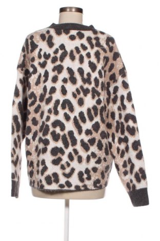 Дамски пуловер Gina Benotti, Размер XL, Цвят Многоцветен, Цена 17,98 лв.