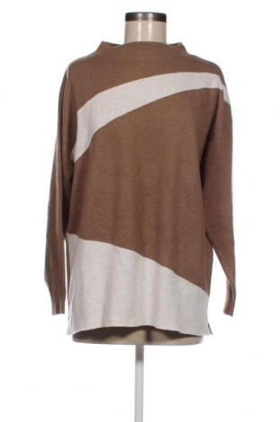 Damenpullover Gina Benotti, Größe M, Farbe Braun, Preis 7,49 €