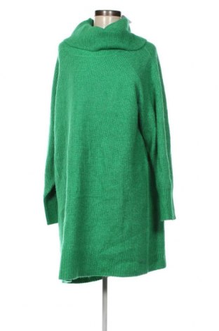 Γυναικείο πουλόβερ Gina Benotti, Μέγεθος L, Χρώμα Πράσινο, Τιμή 9,33 €