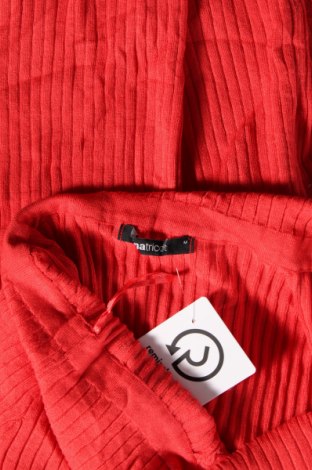 Damenpullover Gina Tricot, Größe M, Farbe Rot, Preis 9,21 €