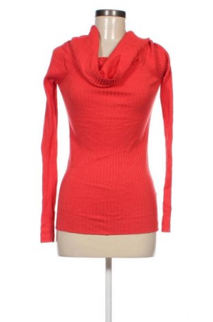 Damenpullover Gina Tricot, Größe M, Farbe Rot, Preis € 9,21