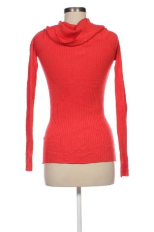 Damski sweter Gina Tricot, Rozmiar M, Kolor Czerwony, Cena 44,91 zł