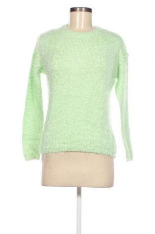 Damenpullover Gina Tricot, Größe XS, Farbe Grün, Preis € 9,21