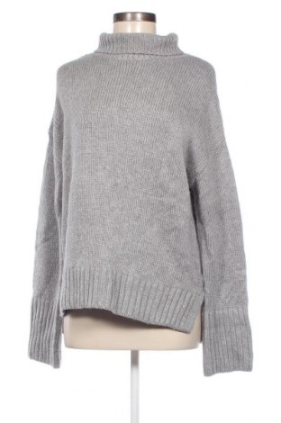 Damenpullover Giordano, Größe L, Farbe Grau, Preis 3,99 €