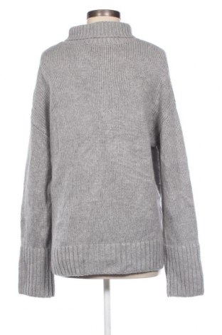 Damenpullover Giordano, Größe L, Farbe Grau, Preis € 7,49