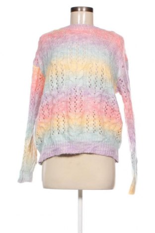 Дамски пуловер Golden Days, Размер M, Цвят Многоцветен, Цена 18,86 лв.