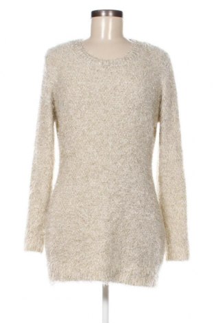 Damenpullover Golden Days, Größe M, Farbe Beige, Preis 14,84 €