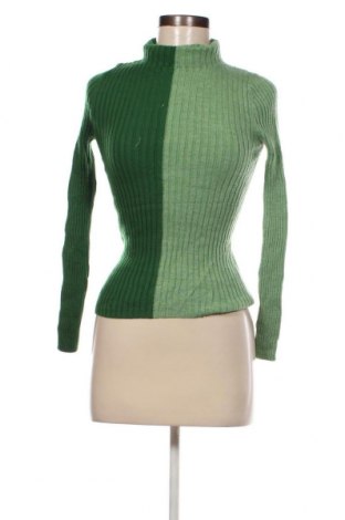 Дамски пуловер Gorman, Размер S, Цвят Зелен, Цена 34,72 лв.