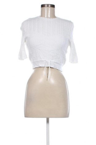 Γυναικείο πουλόβερ Gossl, Μέγεθος M, Χρώμα Λευκό, Τιμή 3,96 €