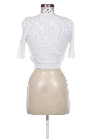 Γυναικείο πουλόβερ Gossl, Μέγεθος M, Χρώμα Λευκό, Τιμή 5,15 €