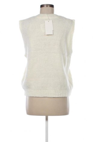 Damenpullover Grace & Mila, Größe M, Farbe Ecru, Preis 9,99 €