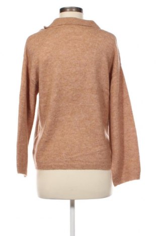 Damenpullover Grace & Mila, Größe S, Farbe Beige, Preis 27,33 €