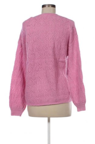 Damenpullover Grace & Mila, Größe M, Farbe Rosa, Preis € 27,33