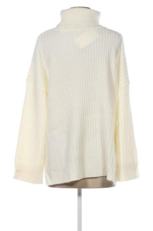 Γυναικείο πουλόβερ Grace & Mila, Μέγεθος M, Χρώμα Εκρού, Τιμή 27,33 €