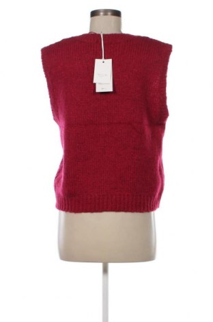 Дамски пуловер Grace & Mila, Размер S, Цвят Розов, Цена 27,90 лв.