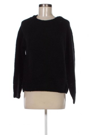 Γυναικείο πουλόβερ Grace & Mila, Μέγεθος M, Χρώμα Μαύρο, Τιμή 25,89 €