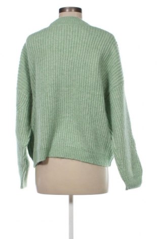 Damenpullover Grace & Mila, Größe S, Farbe Grün, Preis € 16,99