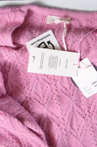 Damenpullover Grace & Mila, Größe L, Farbe Rosa, Preis € 27,33