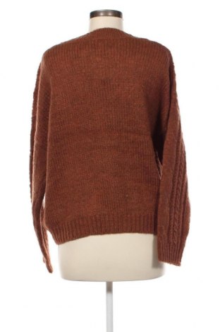 Damenpullover Grace & Mila, Größe S, Farbe Braun, Preis € 16,99