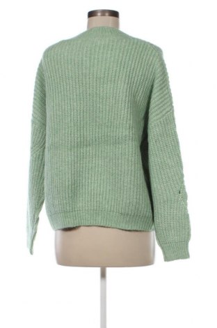 Damenpullover Grace & Mila, Größe M, Farbe Grün, Preis 27,33 €