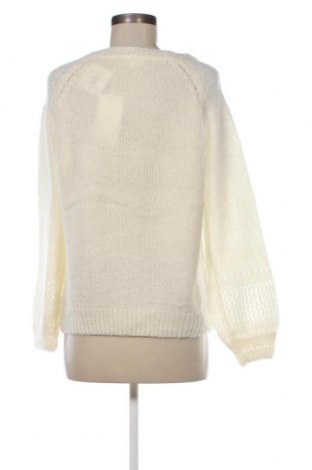 Дамски пуловер Grace & Mila, Размер S, Цвят Екрю, Цена 50,22 лв.