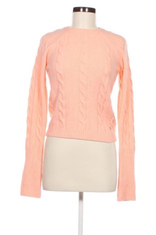 Γυναικείο πουλόβερ Guess, Μέγεθος M, Χρώμα Ρόζ , Τιμή 52,27 €