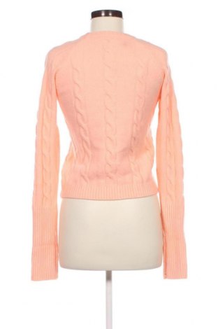 Дамски пуловер Guess, Размер M, Цвят Розов, Цена 101,40 лв.