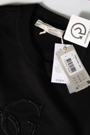 Γυναικείο πουλόβερ Guess, Μέγεθος L, Χρώμα Μαύρο, Τιμή 56,29 €