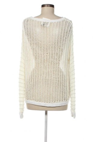 Γυναικείο πουλόβερ Guess, Μέγεθος M, Χρώμα Λευκό, Τιμή 18,93 €
