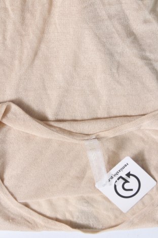 Γυναικείο πουλόβερ Guess, Μέγεθος M, Χρώμα  Μπέζ, Τιμή 26,08 €