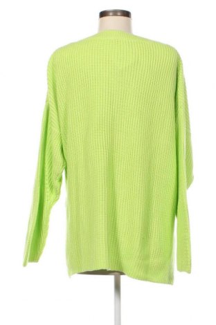 Damski sweter Guess, Rozmiar L, Kolor Zielony, Cena 291,07 zł