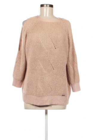 Damenpullover Guess, Größe L, Farbe Rosa, Preis € 33,12