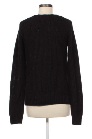 Γυναικείο πουλόβερ H.I.S, Μέγεθος S, Χρώμα Μαύρο, Τιμή 8,79 €