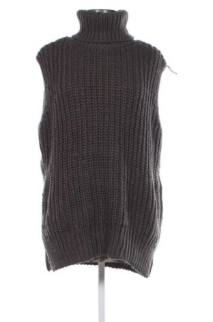 Pulover de femei H&M, Mărime M, Culoare Gri, Preț 43,88 Lei