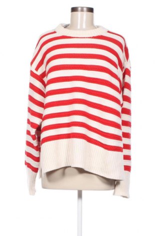 Дамски пуловер H&M, Размер XXL, Цвят Многоцветен, Цена 18,85 лв.