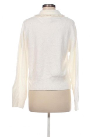 Damenpullover H&M, Größe S, Farbe Weiß, Preis € 15,68