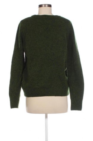 Pulover de femei H&M, Mărime XS, Culoare Verde, Preț 49,60 Lei