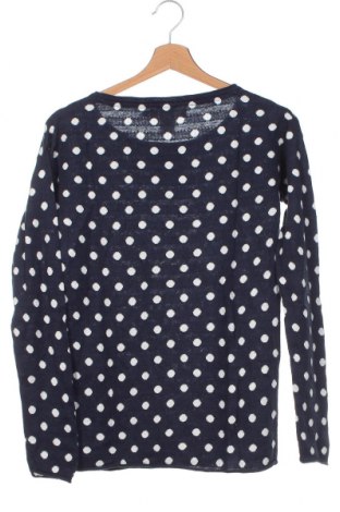 Pulover de femei H&M, Mărime XS, Culoare Albastru, Preț 74,81 Lei