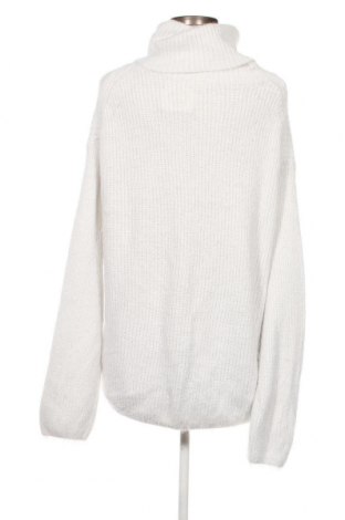 Damenpullover H&M, Größe L, Farbe Weiß, Preis 7,49 €