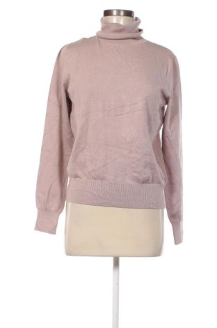 Damenpullover H&M, Größe M, Farbe Aschrosa, Preis 20,49 €