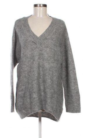 Damenpullover H&M, Größe S, Farbe Grau, Preis 20,49 €