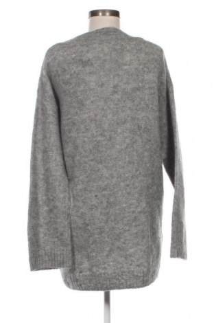 Damenpullover H&M, Größe S, Farbe Grau, Preis 12,49 €