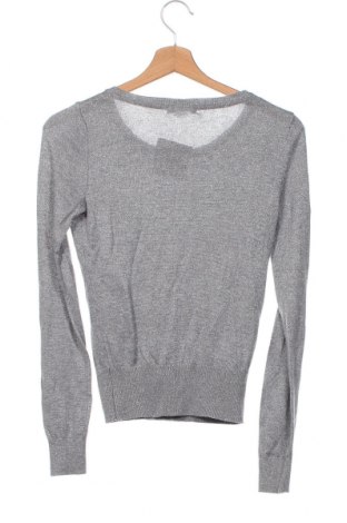 Damski sweter H&M, Rozmiar XS, Kolor Szary, Cena 38,01 zł