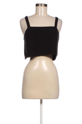 Pulover de femei H&M, Mărime XL, Culoare Negru, Preț 73,98 Lei