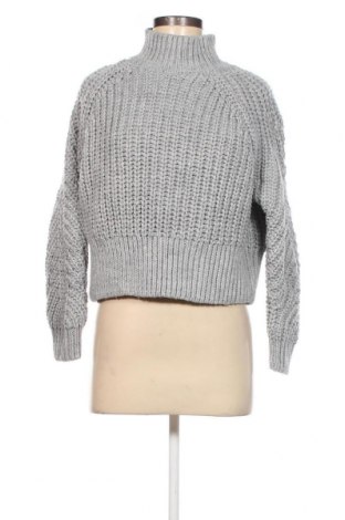 Damski sweter H&M, Rozmiar S, Kolor Niebieski, Cena 27,99 zł