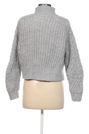 Damski sweter H&M, Rozmiar S, Kolor Niebieski, Cena 42,67 zł