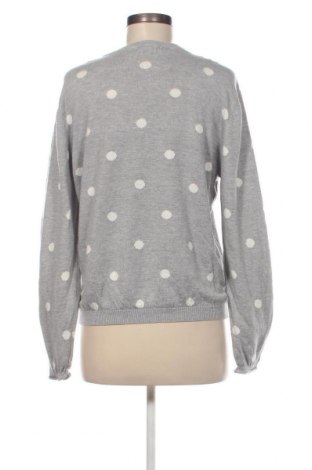 Damenpullover H&M, Größe L, Farbe Grau, Preis € 7,49