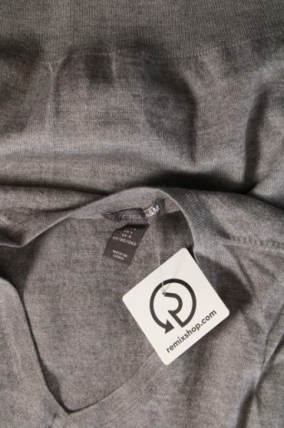Pulover de femei H&M, Mărime L, Culoare Gri, Preț 73,98 Lei
